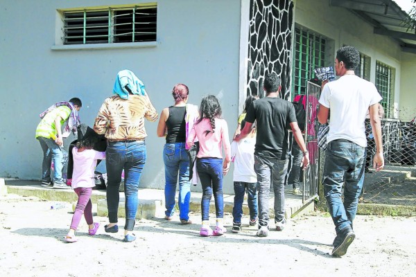 Piden castigar con cárcel la paternidad irresponsable en Honduras