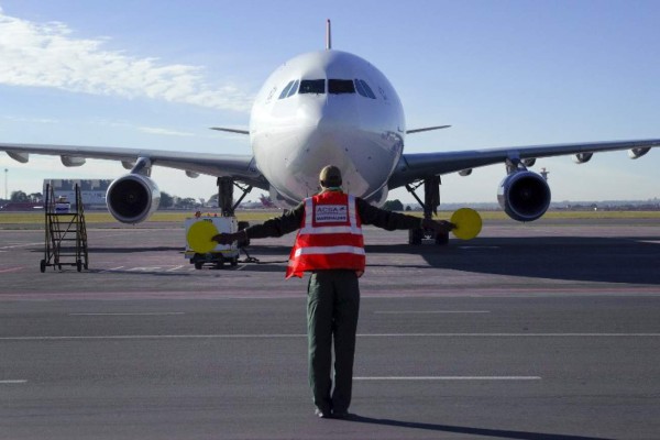 Moscú prohíbe vuelos de aerolínea Egypt Air hacia Rusia