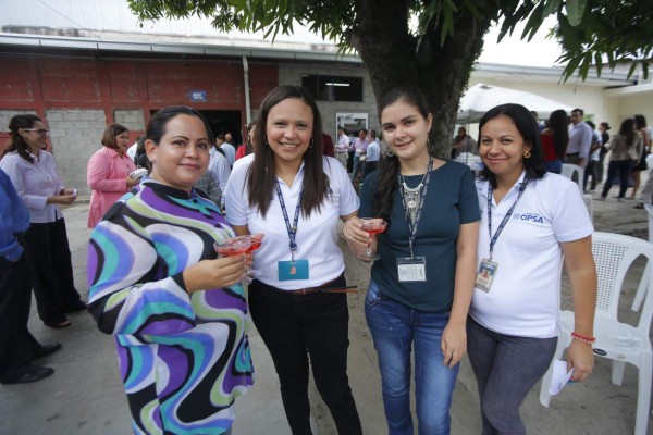 LA PRENSA, el diario líder de Honduras, cumple 52 años de fundación