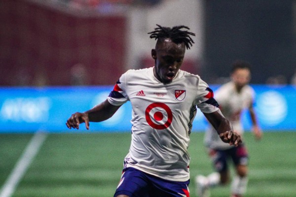 Tata Martino sobre Elis: 'Lo vi muy bien, pudo haber hecho un gol'