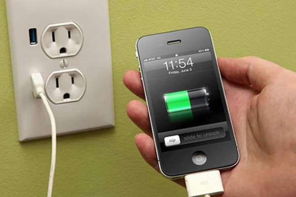 Aprende a ahorrar la batería de tu celular