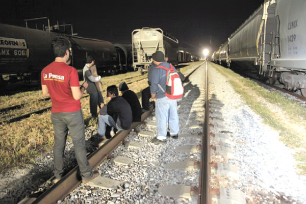 2010: año de grandes coberturas periodísticas