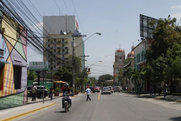 Condiciones cálidas y estables se esperan en San Pedro Sula