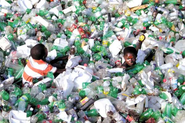 En las entrañas del cólera