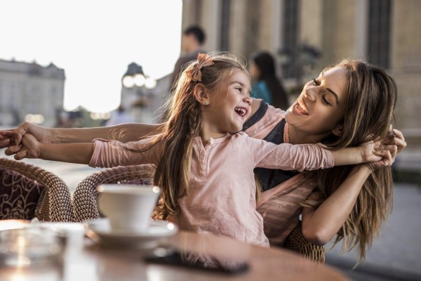 El legado de los tíos en la vida de los sobrinos