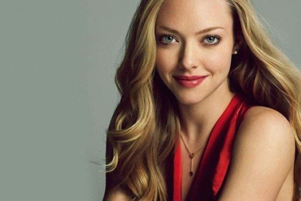 Amanda Seyfried cantará en 'Ted 2”