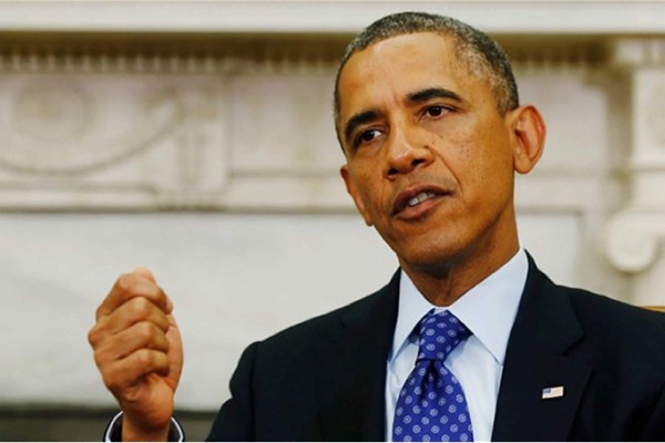 Obama a padres de niños migrantes: No los envíen a la frontera