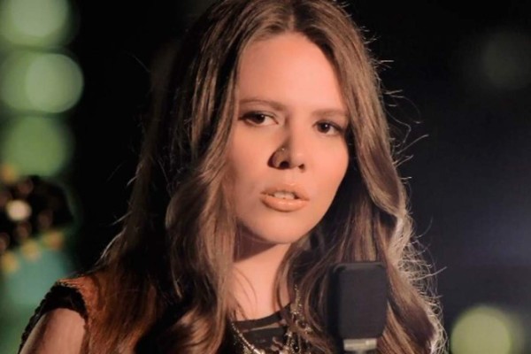 Realizan baby shower sorpresa a la cantante Joy Huerta