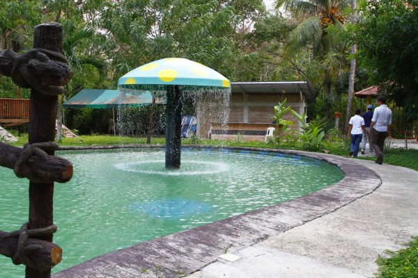 Occidente abre sus encantos al verano