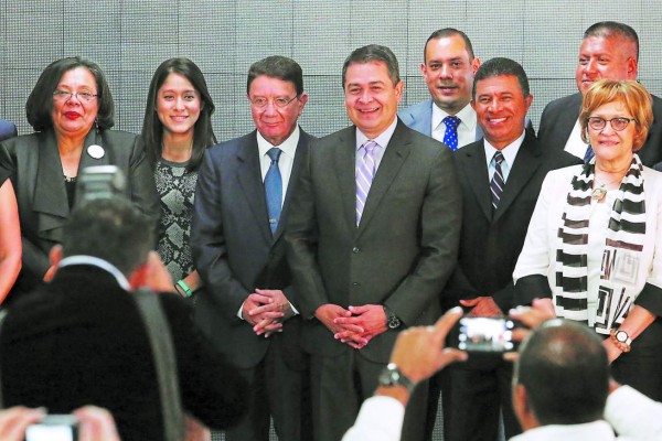 Honduras ingresa al 'Libro de Oro' del turismo mundial