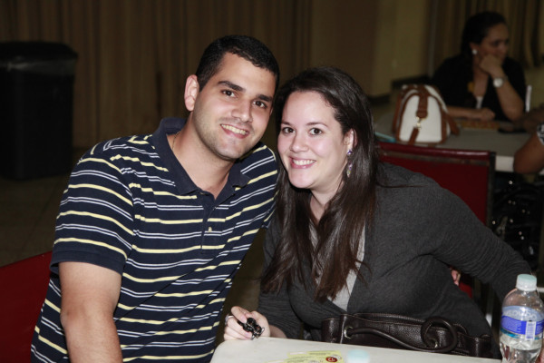 Fundación Integrar realiza exitoso bingo