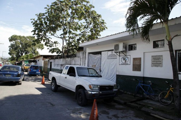 Matan a mujer embarazada en Olanchito, Yoro