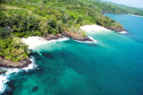 La isla más cara del mundo está en Panamá