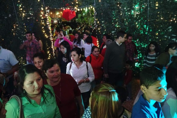 Nochebuena con buen clima anuncia Copeco para todo el país