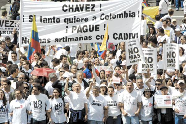 Las imágenes internacionales del 2009