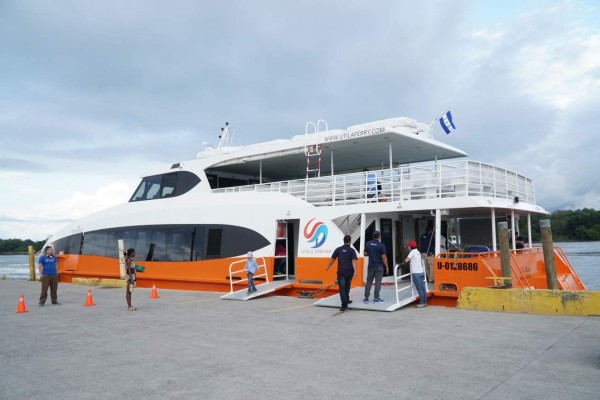 Utila, el paraíso caribeño que debe visitar en Honduras