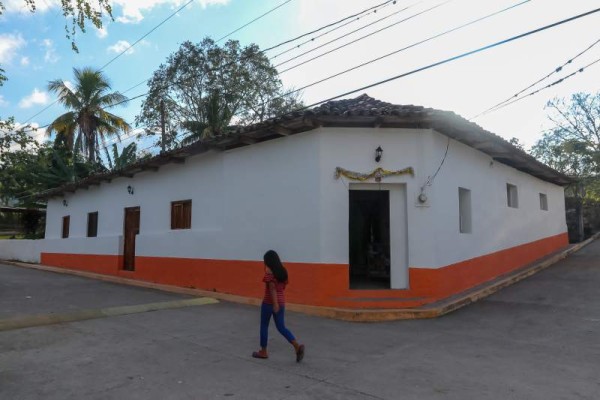 La vivienda más antigua tiene 94 años.