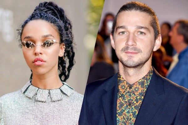 Exnovia de Shia LaBeouf lo acusa de golpearla y contagiarle una enfermedad de transmisión sexual