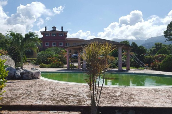 Desde enero investigaban bienes ligados a 'Don H”