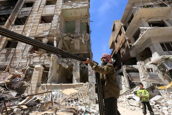 El Kremlin espera 'un diálogo' con Washington a pesar de los ataques