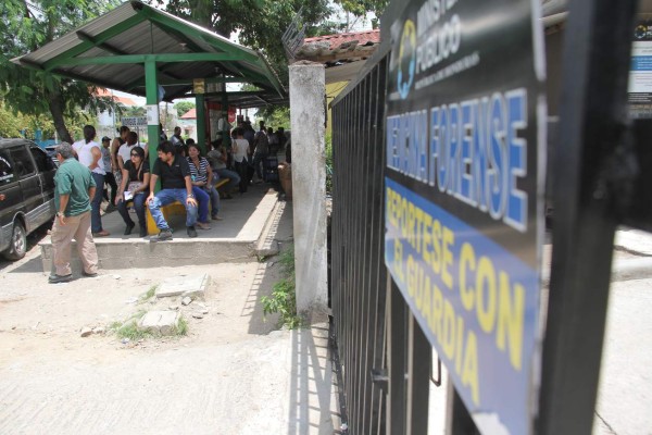 Asesinan a empleado de taquería en La Lima