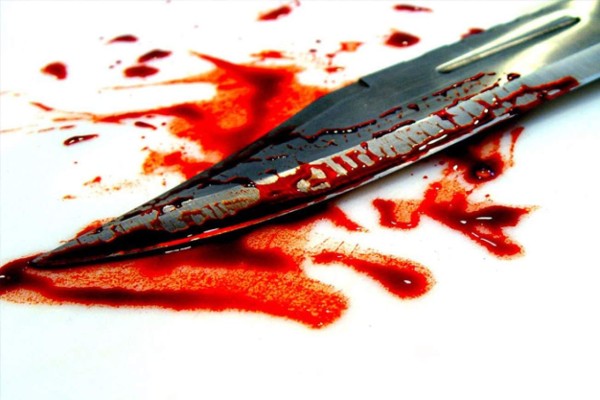 Investigan si un hombre se comió a su madre después de asesinarla