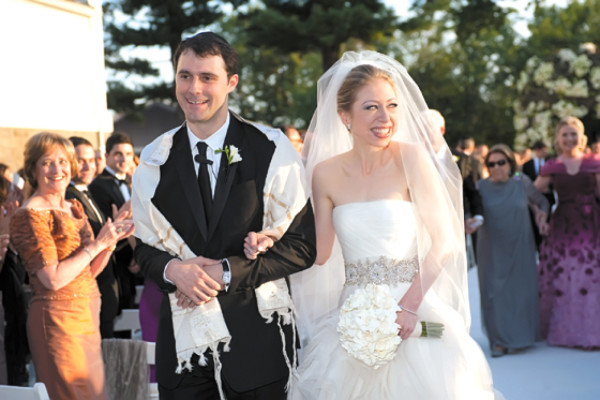 Las grandes fiestas de la realeza y el jet set