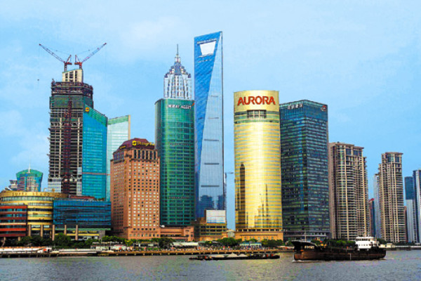 Ciudades con pasión por las alturas