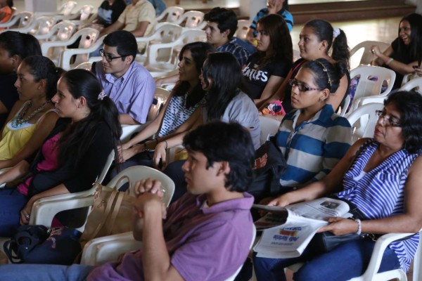Realizan festival de cine japonés en Museo de Antropología