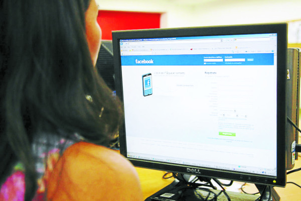 A potenciar su perfil en redes