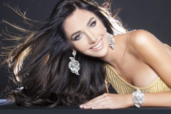 Mañana jueves es la final de Miss Venezuela 2014