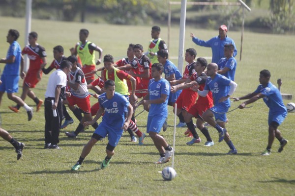 Olimpia no contará con 12 jugadores ante Real Sociedad