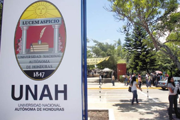 Gobierno de Honduras todavía adeuda L1,000 millones a la Unah