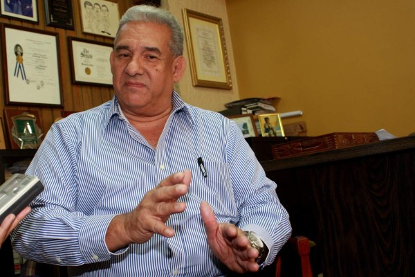 Confusión por presencia de OEA en diálogo