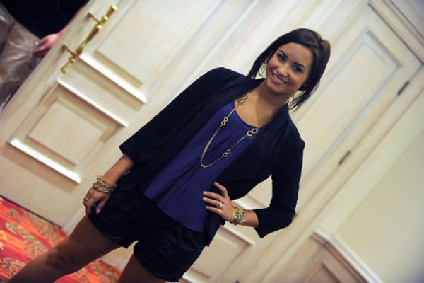 Jonas Brothers y Demi Lovato llegan a Costa Rica