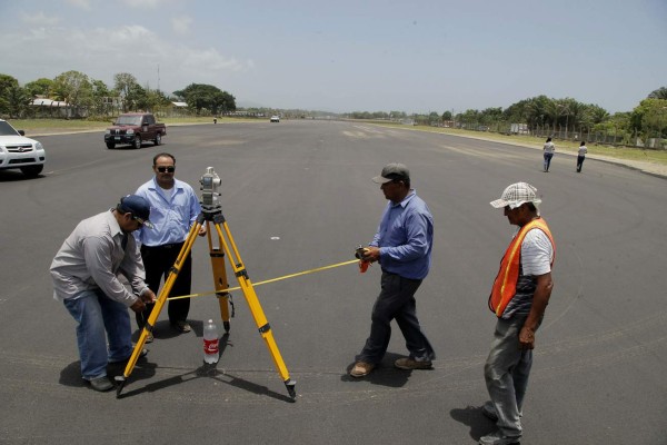 Teleños avizoran un despegue del turismo con su aeródromo