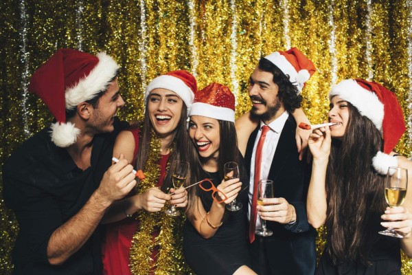 La depresión navideña se puede superar con buena actitud, ternura y amor