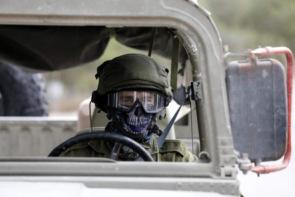 La principal causa de muerte de soldados israelíes es el suicidio