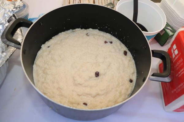 Progreseños disfrutan a lo grande del Festival del Arroz