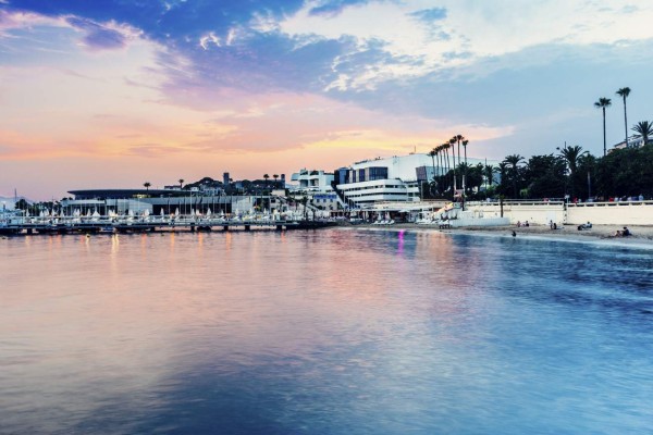Cannes, la hermosa ciudad de los festivales
