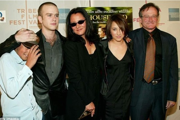 La herencia de Robin Williams
