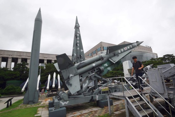 Los misiles de Kim Jong-Un tienen en vilo al mundo