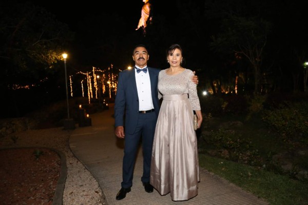 La romántica boda de Lipstickfables