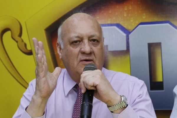 Galindo sobre declarar a un campeón de liga: 'No sería justo ni ético'