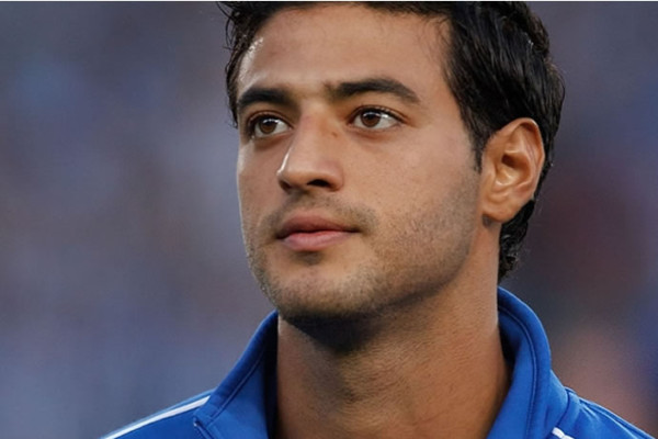 Vela: 'No sería justo que un compañero se quedara fuera para cederme su lugar'