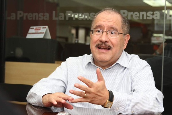 'Modesto crecimiento económico del país es insuficiente para generar empleo”