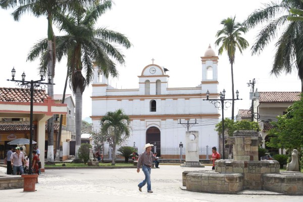 Países del Plan Trifinio crean nueva ruta turística