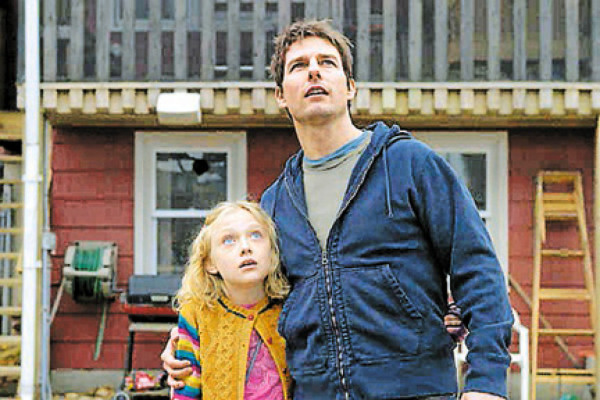 Dakota Fanning: prisa por crecer