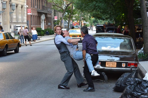 Julia Roberts: Celosa, insegura y cruel