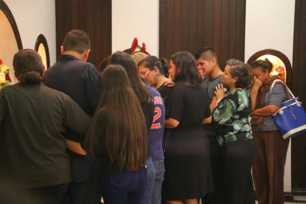 'Nunca recibí una denuncia contra Igor Padilla': Eduardo Maldonado